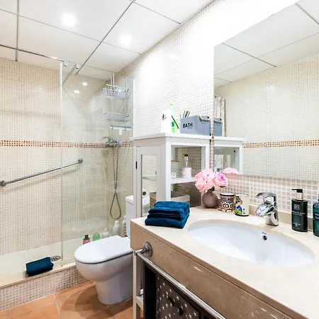 Fabulosa Adelfas : Entre Mar Y Montanas Holiday home *