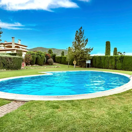 Fabulosa Adelfas : Entre Mar Y Montanas Holiday home