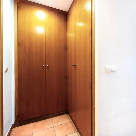 Holiday home Fabulosa Adelfas : Entre Mar Y Montanas