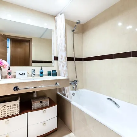 Fabulosa Adelfas : Entre Mar Y Montanas Holiday home Bonmont Terres Noves