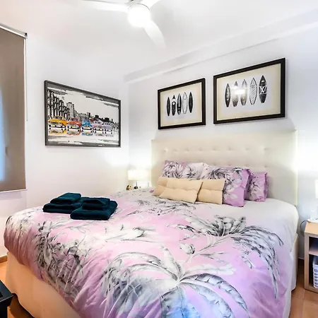 Holiday home Fabulosa Adelfas : Entre Mar Y Montanas